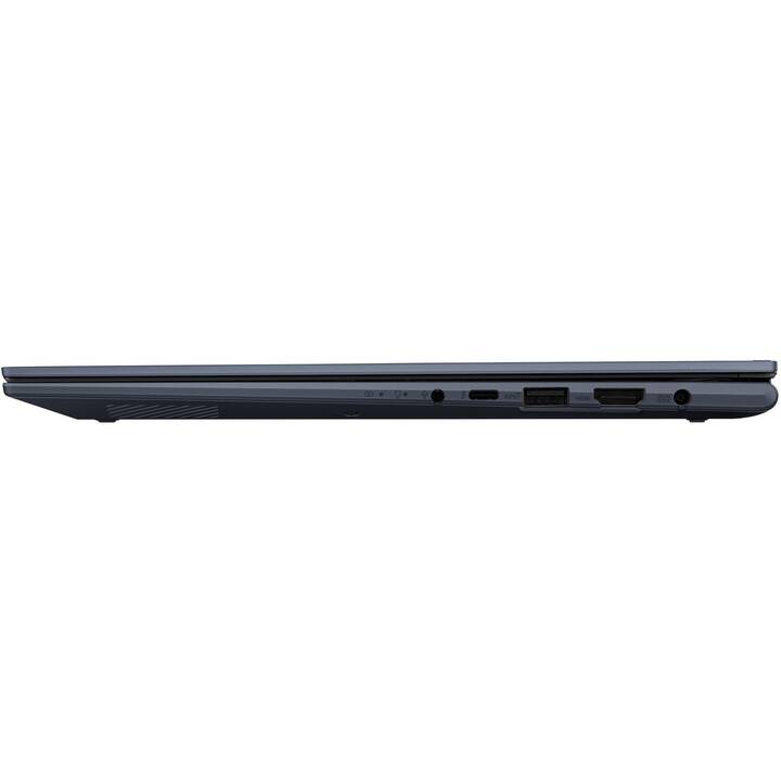 ASUS VivoBook S 14 Flip TP3402VA-LZ062W (14", Intel Core i7, 16 GB RAM, 1000 GB SSD)