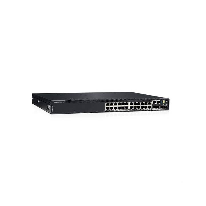 DELL PowerSwitch N3200-ON