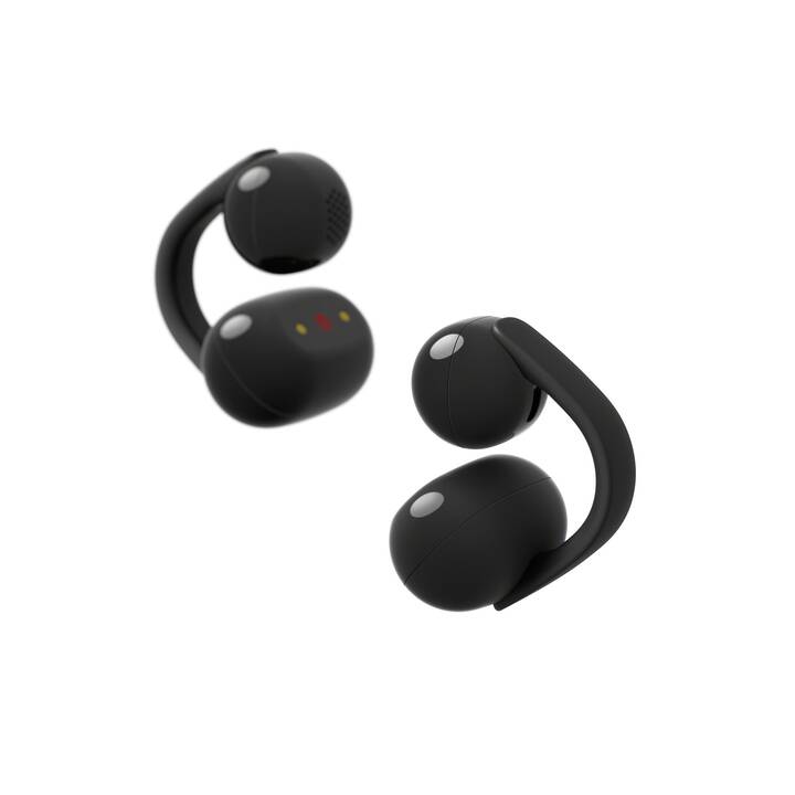 SONY LinkBuds Clip WF-LC900 (Schwarz) - Interdiscount