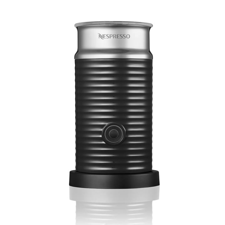 NESPRESSO Milchaufschäumer Aeroccino 3 (Automatisch, 0.24 l)