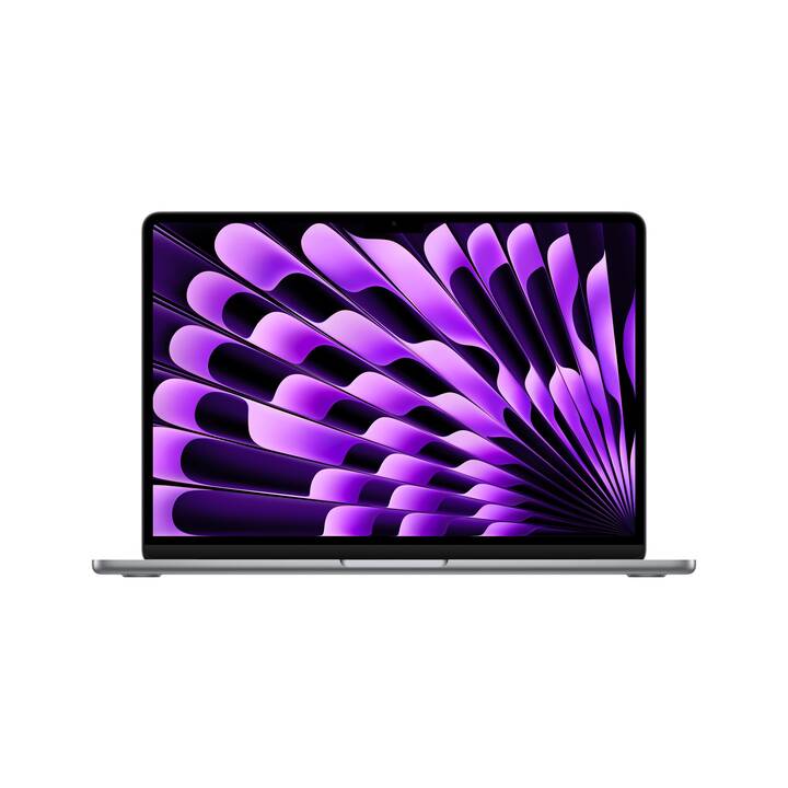 MacBook Air 2024 13インチ M3 24GB 1TB MacBook Air (13インチ, M3, 2024) - 技術仕様 - Apple サポート (日本)