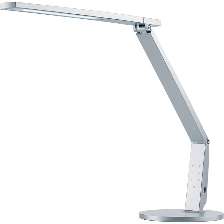 HANSA Lampe de table Vario Plus (Blanc)