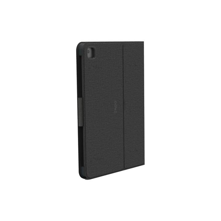 ZAGG Messenger Folio Type Cover (10.2", 10.5", Grigio scuro)