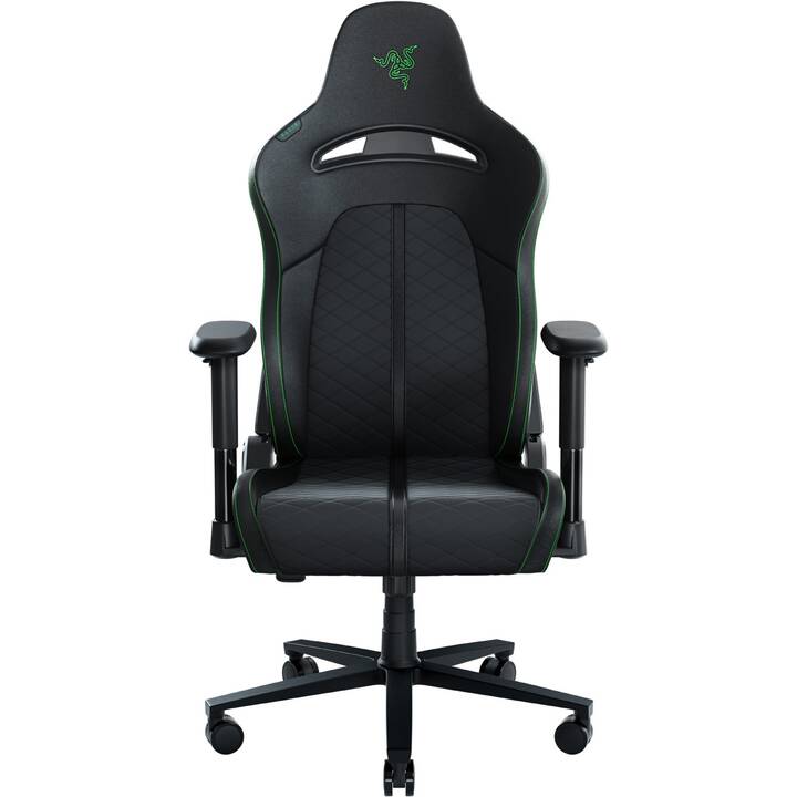 RAZER Gaming Chaise Enki X (Noir)