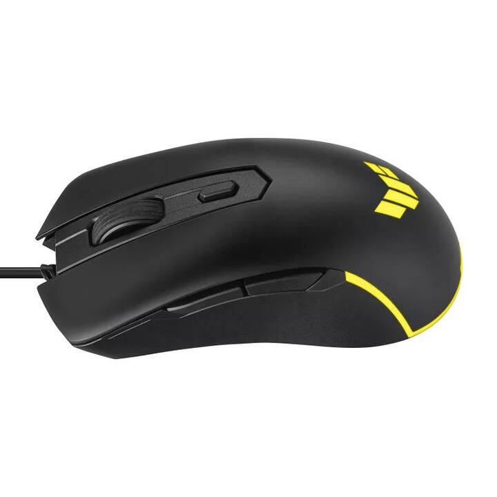 ASUS M3 Mouse (Cavo, Gaming)