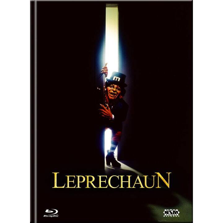 Leprechaun (Mediabook, DE, EN)