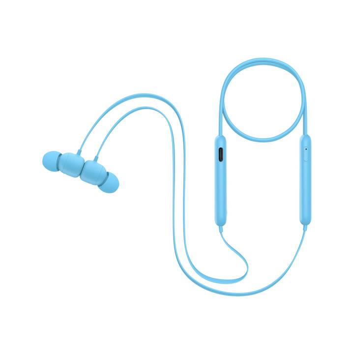 APPLE Beats Flex Bluetooth (In-Ear, Bleu ardent)