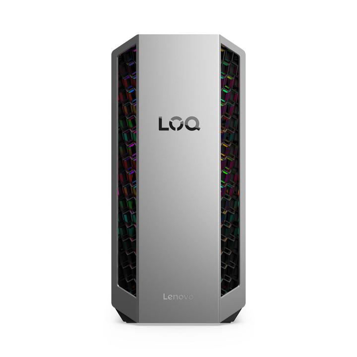 LENOVO LOQ 26ADR10 (AMD Ryzen 7 8745HX, 1000 GB SSD, AMD Radeon 610M ...