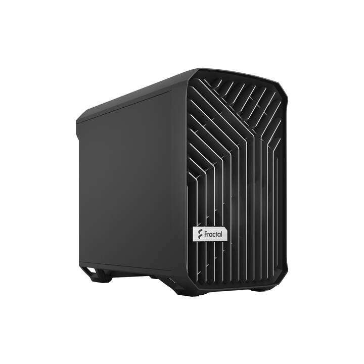 FRACTAL DESIGN Nano (Micro ATX, Mini ITX)