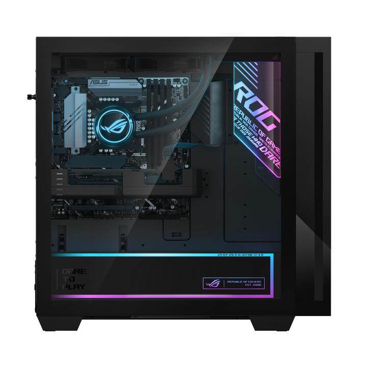 ASUS Rog G700 (Intel Core Ultra 9 285K, 32 GB, 1000 GB SSD, Nvidia ...