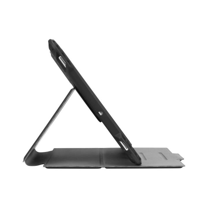 TARGUS Pro-Tek Schutzhülle (10.5", Galaxy Tab A8, Schwarz)