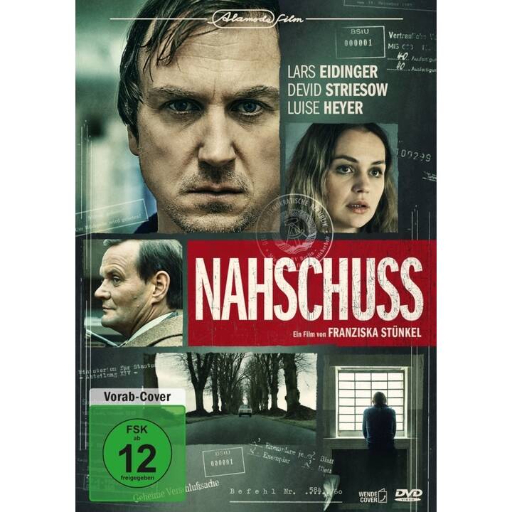 Nahschuss (DE)