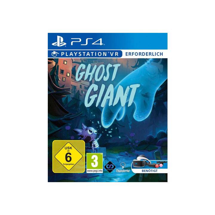 Ghost Giant (DE)