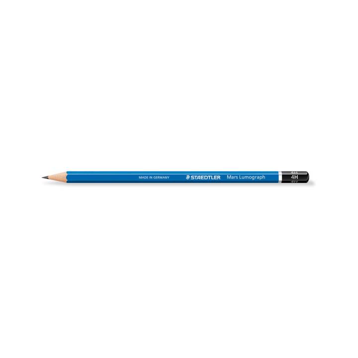 STAEDTLER Bleistift (4H)
