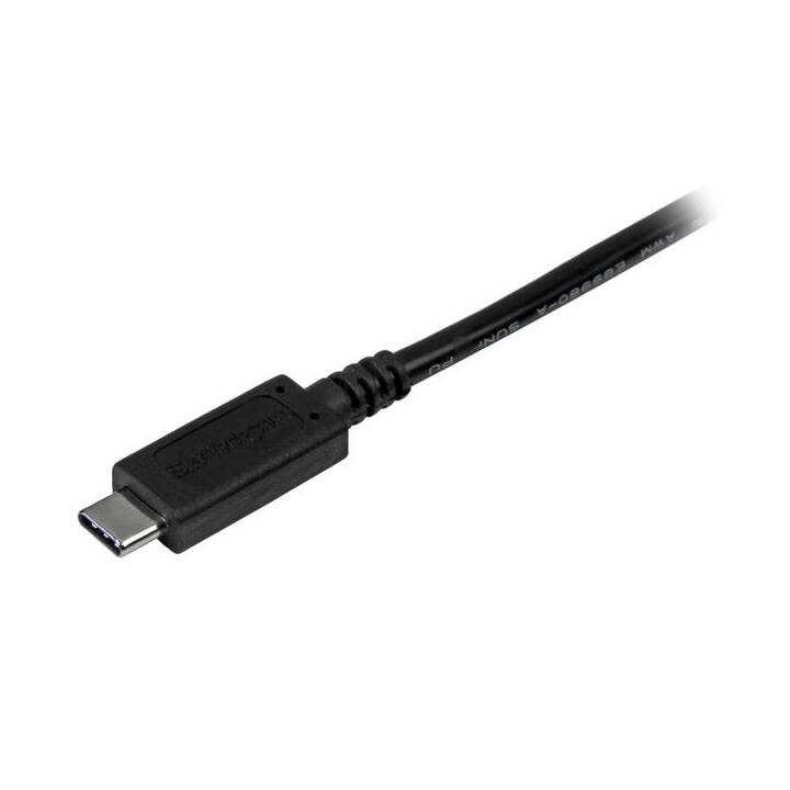 STARTECH USB Typ-C-Kabel - 1 m