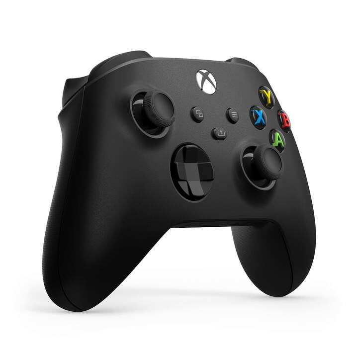 MICROSOFT Xbox Wireless Controller Carbon Black Controller (Nero)