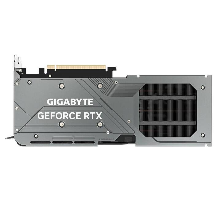 GIGABYTE TECHNOLOGY Nvidia RTX 4060 Ti (8 Go)