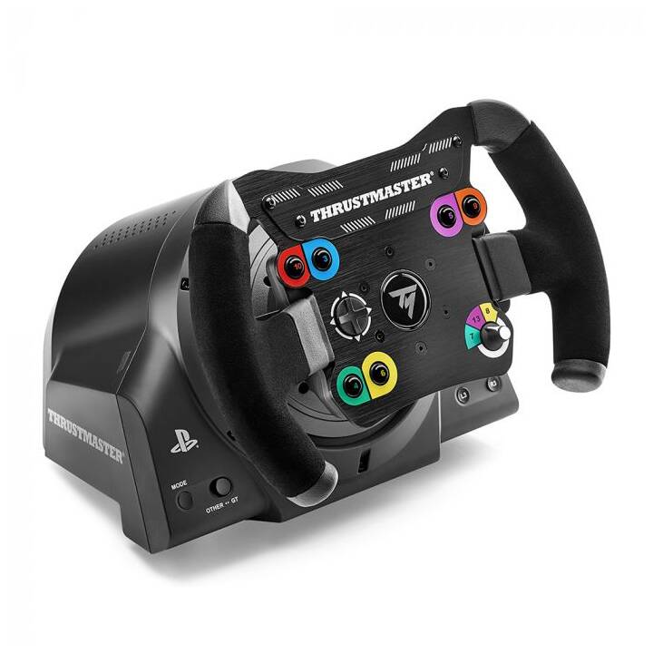 THRUSTMASTER TM Open Add-On Volante (Nero)