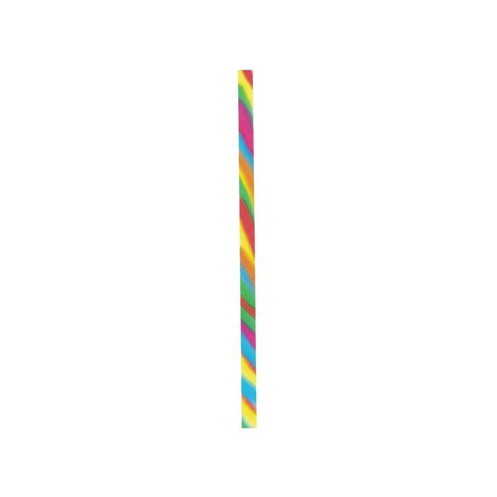 ROOST Crayons de couleur 4 in 1 (Multicolore, 1 pièce)