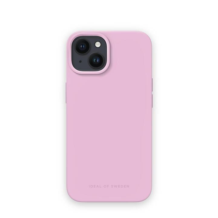 IDEAL OF SWEDEN Backcover Bubblegum (iPhone 13, iPhone 14, Pink)