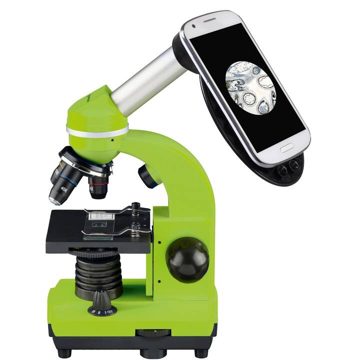 BRESSER Junior Microscopi e telescopi