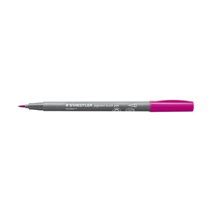 STAEDTLER 371-61 Crayon feutre (Gris, 1 pièce)