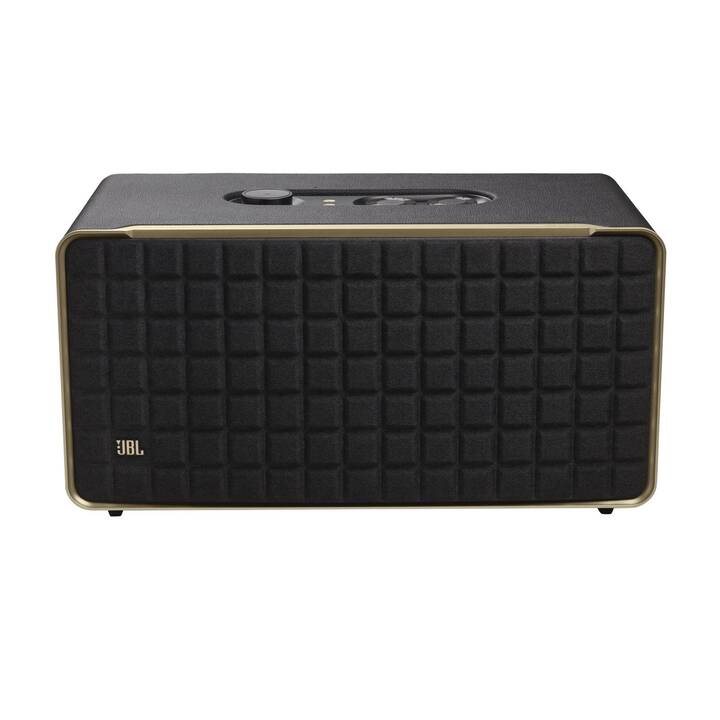 JBL BY HARMAN Authentics 500 Lautsprecher (Schwarz)