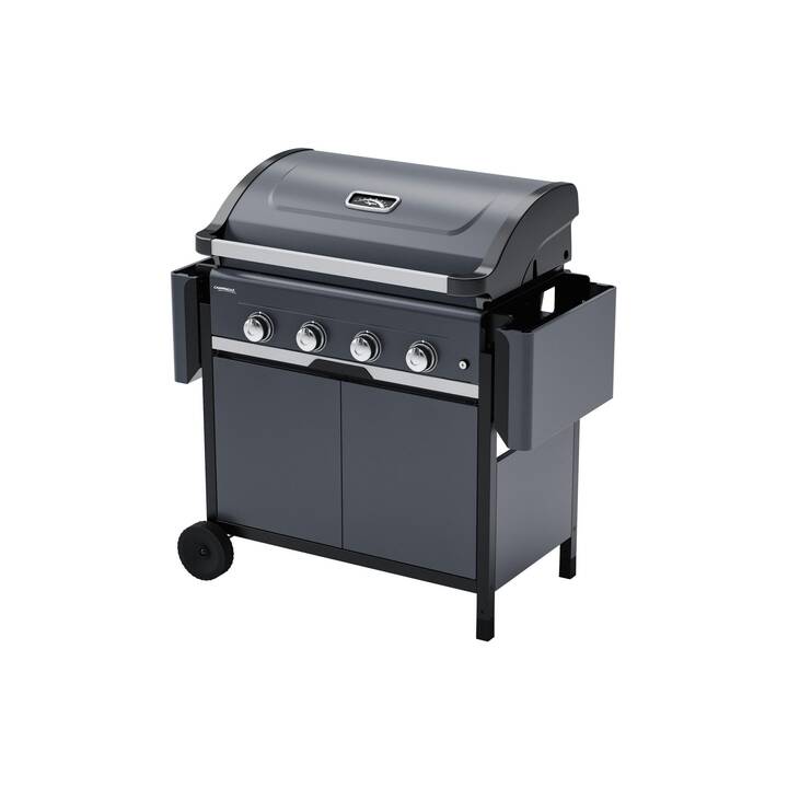 CAMPINGAZ Select 4 LX Plus Grill a gas (Antracite)