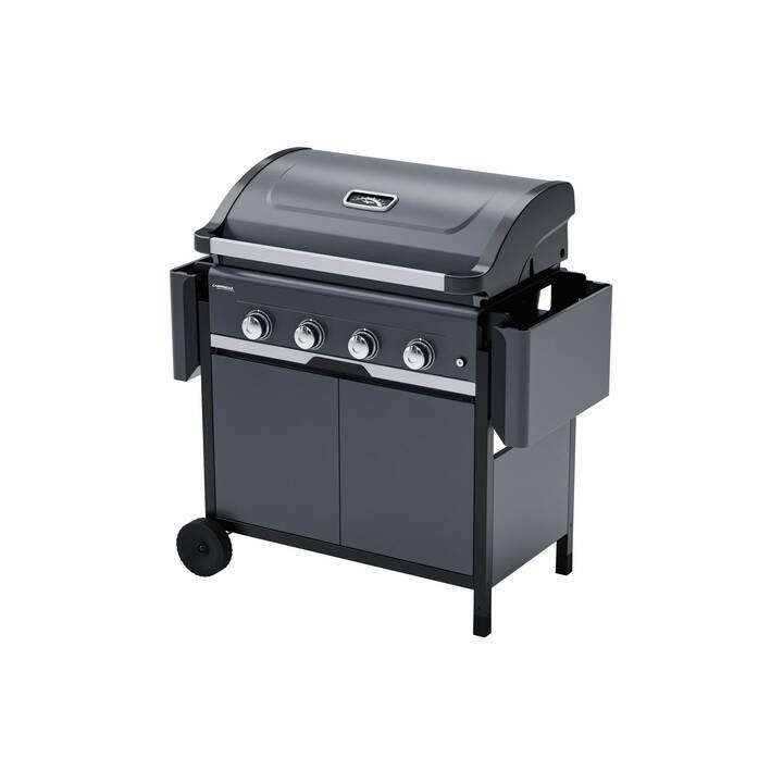 CAMPINGAZ Select 4 LX Plus Grill a gas (Nero)