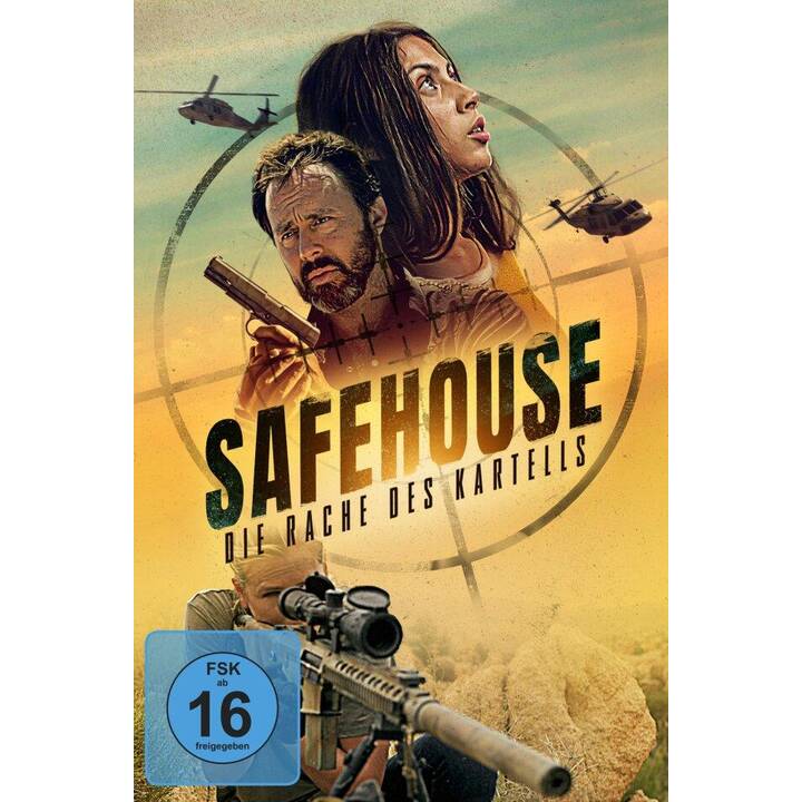 Safehouse (DE, EN)