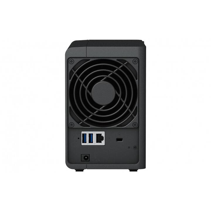 SYNOLOGY DS223 (2 x 12 GB)