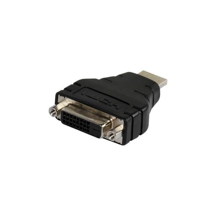 VIVANCO Video-Adapter (HDMI Mini)