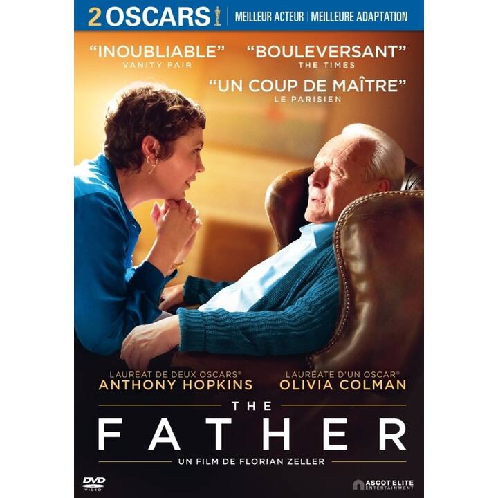 The Father (EN, FR)