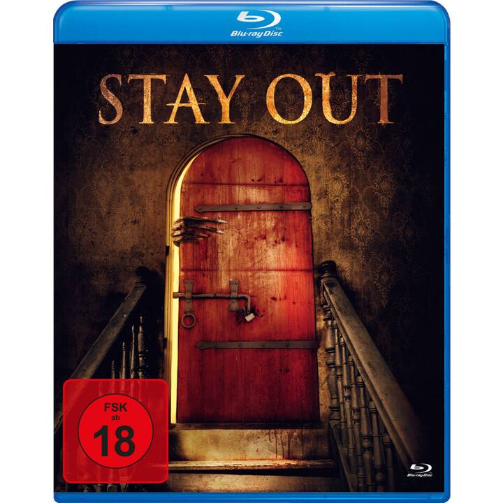 Stay Out (EN, DE)