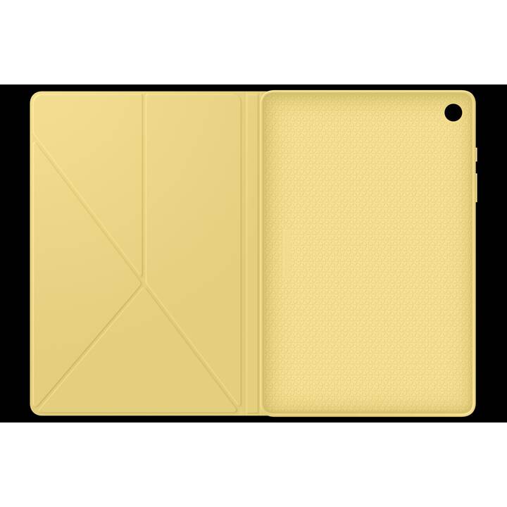 SAMSUNG Custodia (11", Galaxy Tab A9+, Blu)