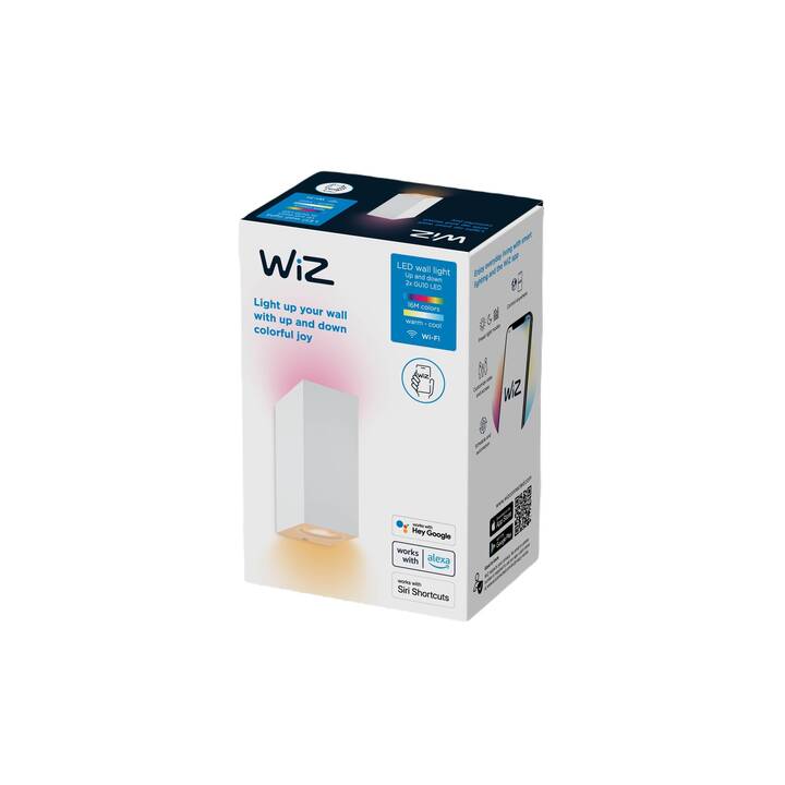 WIZ Spot light Up & Down (9.4 W)