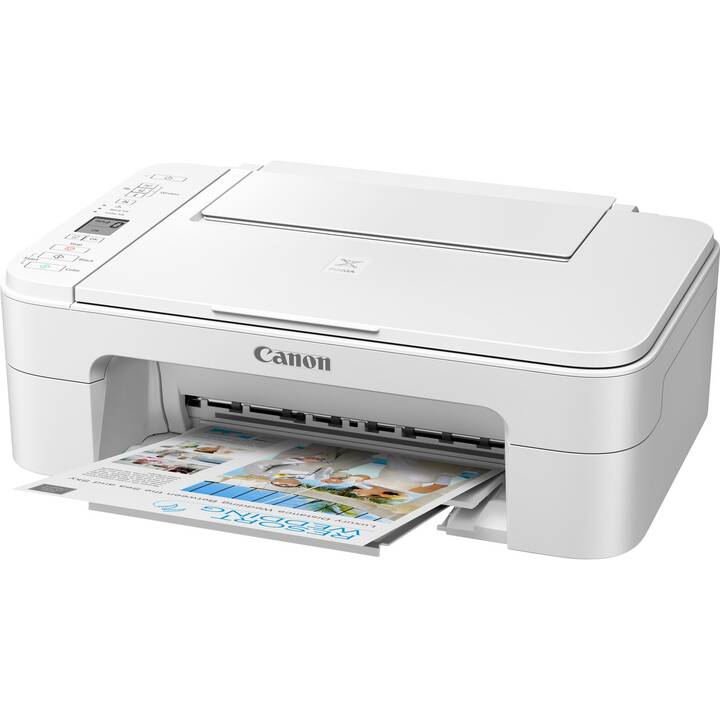 CANON Pixma TS3351 (Stampante a getto d'inchiostro, Colori, WLAN)