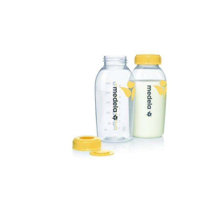 MEDELA Babyflasche Set (250 ml)