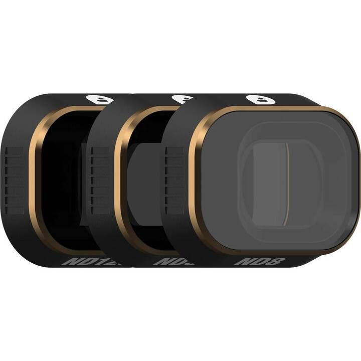 POLAR PRO FILTERS Filtre (Mini 4 Pro, 3 pièce)