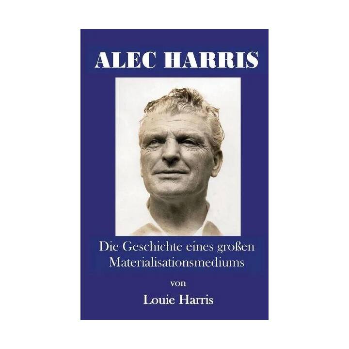 Alec Harris