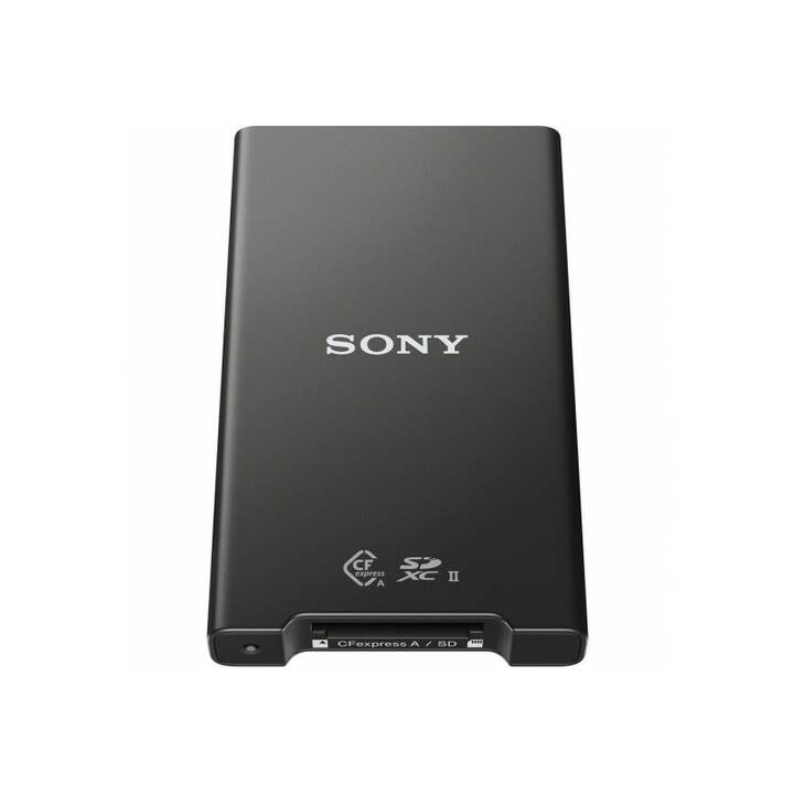 SONY MRW-G2 Lettore di schede (USB Tipo C)