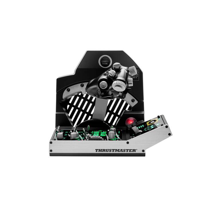 THRUSTMASTER Viper TQS Mission Pack Contrôleur de vol (Noir)