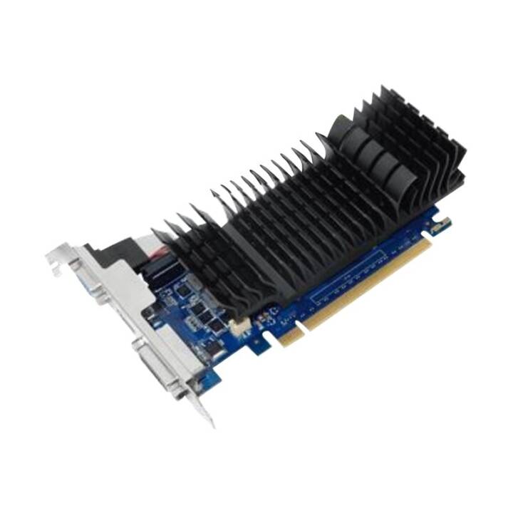 ASUS Nvidia GeForce GeForce GT 730 (2 Go)