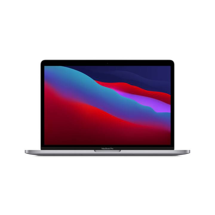 APPLE MacBook Pro 2020 (13", Apple M1 Chip, 8 GB RAM, 256 GB SSD)