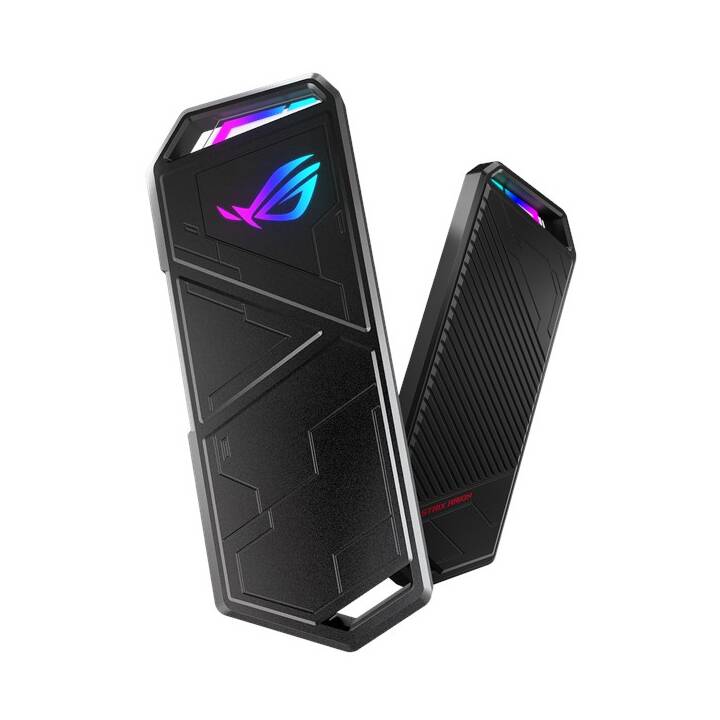 ASUS ROG Strix Arion (Boîtiers de disque dur externe)