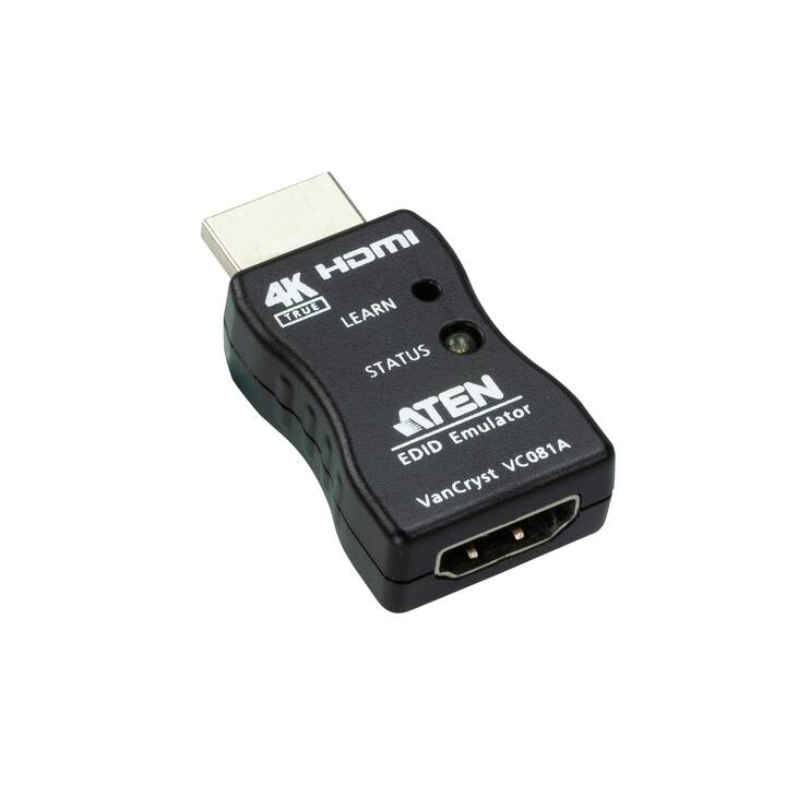 ATEN TECHNOLOGY VC081A Adattatore video (HDMI)