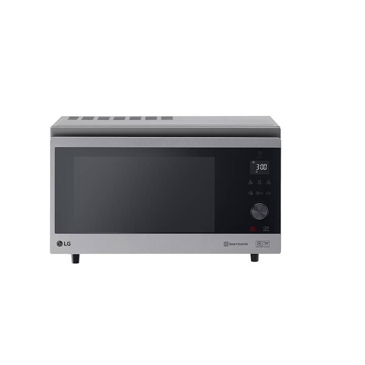 LG MJ3965ACS (39 l, 1350 W) - Interdiscount