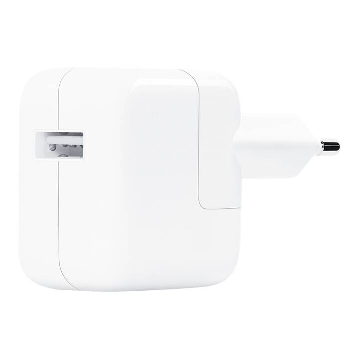 APPLE 12W USB Power Adapter Alimentatore specifico del prodotto (12 W)
