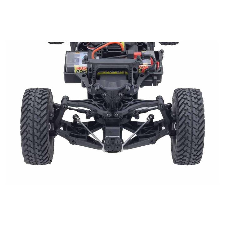 KYOSHO Outlaw Rampage Pro (1:10)