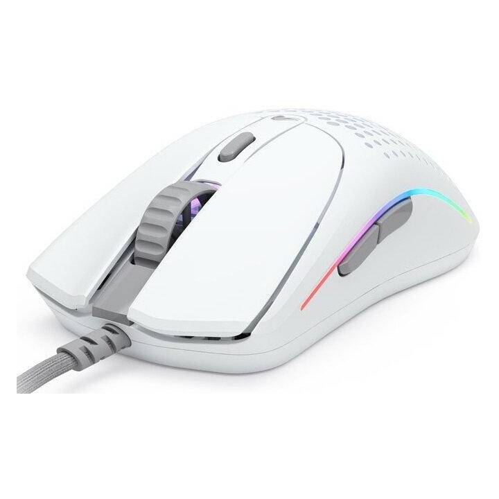 GLORIOUS PC GAMING RACE Model O 2 Mouse (Cavo, Gaming)